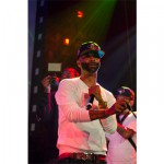 Joell Ortiz «House Slippers» Album Release Concert