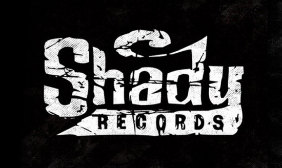 shady records logo