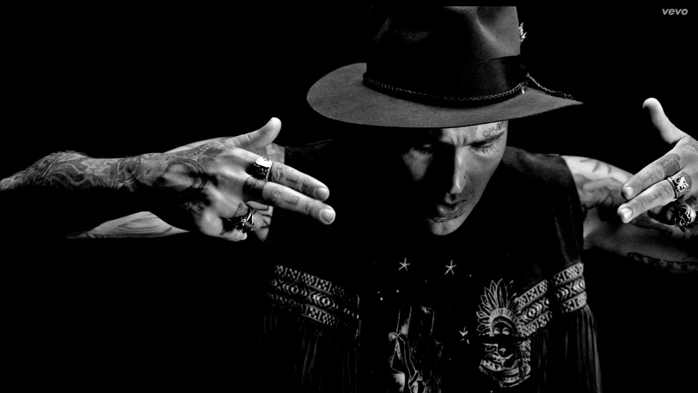 Yelawolf Till It’s Gone