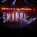 10 Eminem Austin City Limits  October 11, 2014