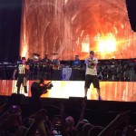 14 Eminem at Austin City Limits Music Festival 2014.10.04