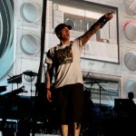 16 Eminem at Austin City Limits Music Festival 2014.10.04
