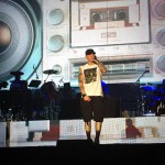 17 Eminem at Austin City Limits Music Festival 2014.10.04