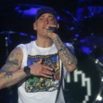 19 Eminem at Austin City Limits Music Festival 2014.10.04
