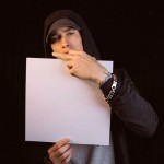Eminem анонсировал обложку SHADYXV