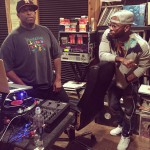 2014.10.08 — Royce Da 5’9″ и DJ Premier