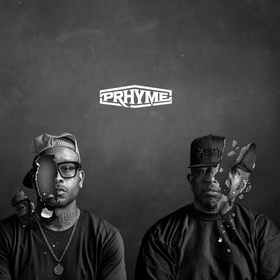 2014.10.14 - Royce Da 5'9 and DJ Premier - PRhyme