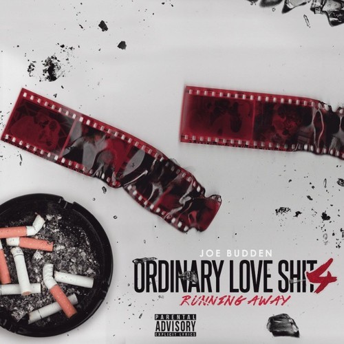 2014.10.21 - Joe Budden — Ordinary Love Shit Pt 4 (Keep Running)