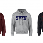 2014.10.29 — SHADYXV — Limited Edition Hoodie