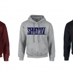 2014.10.29 – SHADYXV – Limited Edition Hoodie