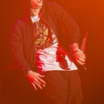 23 Eminem at Austin City Limits Music Festival 2014.10.04
