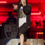 24 Eminem at Austin City Limits Music Festival 2014.10.04