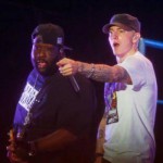 26 Eminem at Austin City Limits Music Festival 2014.10.04