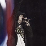 28 Eminem at Austin City Limits Music Festival 2014.10.04