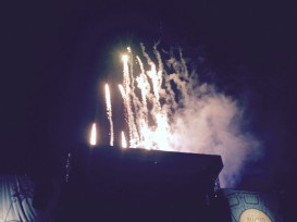 Eminem Austin City Limits October 11, 2014