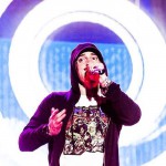 31 Eminem at Austin City Limits Music Festival 2014.10.04