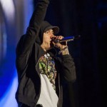 33 Eminem at Austin City Limits Music Festival 2014.10.04