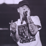 34 Eminem at Austin City Limits Music Festival 2014.10.04