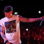 35 Eminem at Austin City Limits Music Festival 2014.10.04