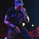 36 Eminem at Austin City Limits Music Festival 2014.10.04