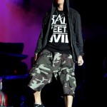 Bonnaroo 2011 – Day 3 – Eminem
