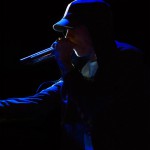 Eminem Austin City Limits Music Festival