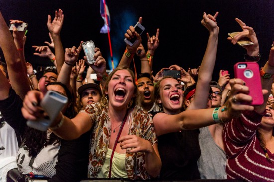 Eminem at Atlanta Music Midtown by Jeremy Deputat 11.10.2014 5