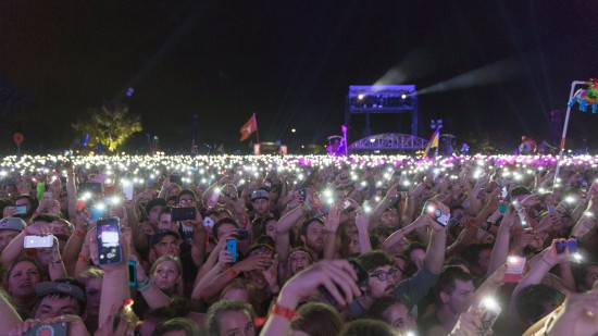 Eminem at Atlanta Music Midtown by Jeremy Deputat 11.10.2014 7