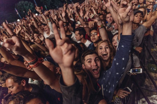 Eminem at Atlanta Music Midtown by Jeremy Deputat 11.10.2014 8