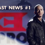 Eminem Fast News #1