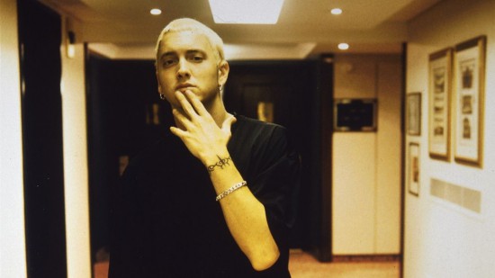 Happy Birthday, Eminem 2014