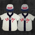 Shady X Ebbets Field Flannels Collection