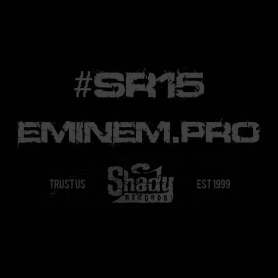 Eminem #SR15