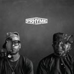 Royce and DJ Premier PRHYME Cover