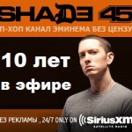 shade 45 10 лет