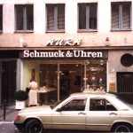 Наш любимый магазин в Германии. Немцы, вы как это произносите вообще? / Our favorite store in Germany. Now how do you pronounce that?