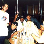 David Schwimmer, Biz Markee, Funkmaster Flex, Tommy Davidson, Maucully Culkin, Method Man, & Dick Butkus отмечают двадцатилетие журнала People / David Schwimmer, Biz Markee, Funkmaster Flex, Tommy Davidson, Maucully Culkin, Method Man, & Dick Butkus at the 20th Annual People Magazine Celebrity Dinner