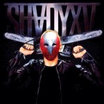 Фан-обложка SHADYXV