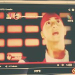 День Eminem на МУЗ-ТВ