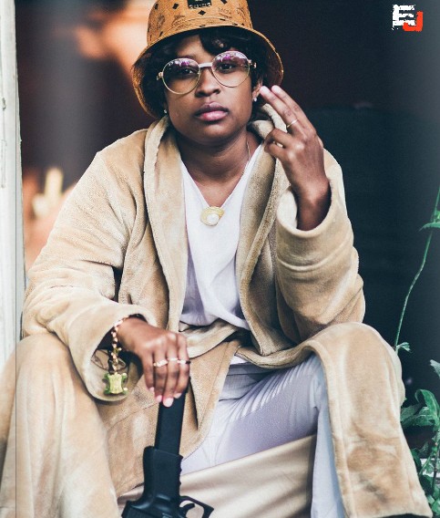 DeJ Loaf