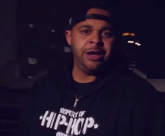 2014.10.30 - Joell Ortiz - Q&A