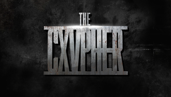 2014.11.07 - Eminem, Slaughterhouse, Yelawolf — SHADYXV CXVPHER