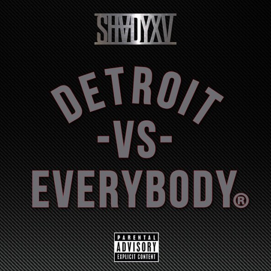 По словам рэпера Trick Trick, ремикс «Detroit vs. Everybody» окажется «феноменальным»