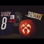 Eminem Shady Records ShadyXV Halloween 2014