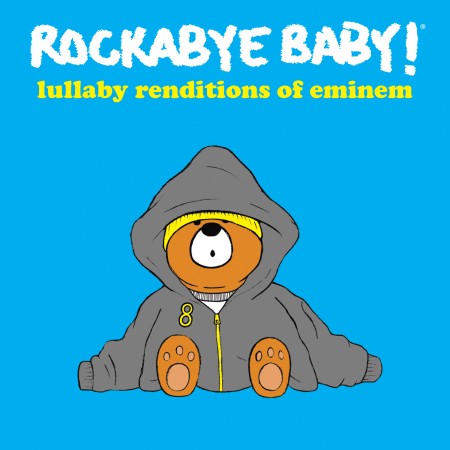 Можно ли маленьким детям слушать песни Eminem’a?