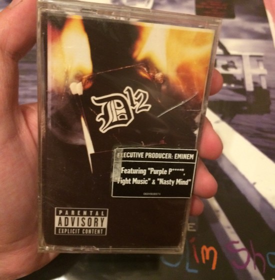 D12 - Devil's Night II