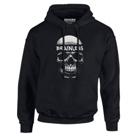 BRAINLESS HOODIE
