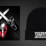 SHADYXV PRE-ORDER 2 DISC CD + BEANIE