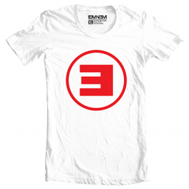 Eminem E-SHIRT