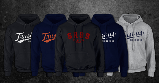 We're offering something for everyone today. 25% off all brand new designs and sale items in the Shady Store until midnight.